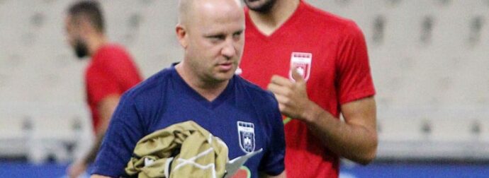 Δεν τα… έγραψαν καλά οι Ρώσοι – Διάψευση για Νίκολιτς