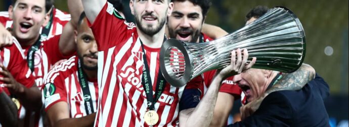 Κρούση από ελληνική ομάδα, όχι Ολυμπιακό, στον Φορτούνη – Θέλει να γυρίσει!