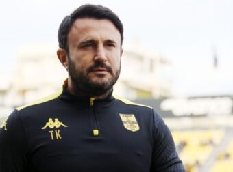 Παίκτης από La Liga στα “ραντάρ” του Άρη – Ετοιμάζει πρόταση στην ομάδα του