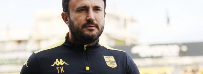 Παίκτης από La Liga στα “ραντάρ” του Άρη – Ετοιμάζει πρόταση στην ομάδα του