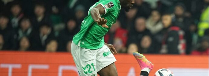 Να ο εκλεκτός του ΠΑΟ για τα στόπερ – Ξεκίνησαν διαπραγματεύσεις! (ΒΙΝΤΕΟ)