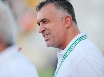 Αναστασίου: “Όταν ήμουν στον ΠΑΟ ένας διαιτητής μου είπε…” (ΒΙΝΤΕΟ)