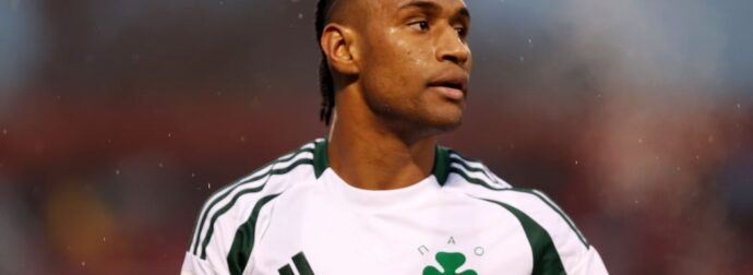 Αποκαλυπτικός Τετέ: “Έχουν έρθει προτάσεις για μένα” – Η θέση του ΠΑΟ