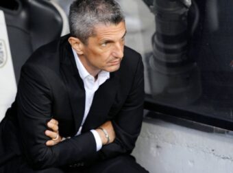 Ξεκάθαρος ο Λουτσέσκου για δεξί μπακ – Αυτά ζήτησε