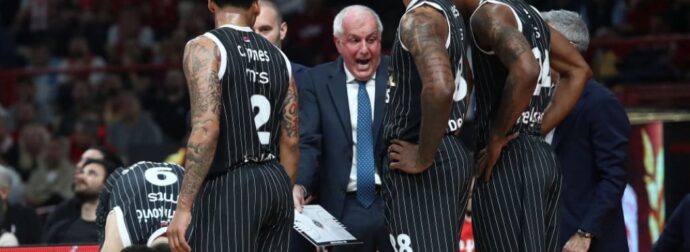 “Έσκασε” μετά την κούπα: Αγοράζει παίκτη του Ομπράντοβιτς ο Ολυμπιακός;