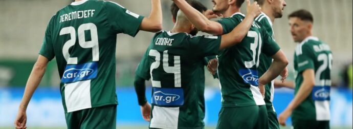 Στο “κάδρο” ξένος του ΠΑΟ – Ψηλά στη λίστα… απρόσμενης ομάδας!