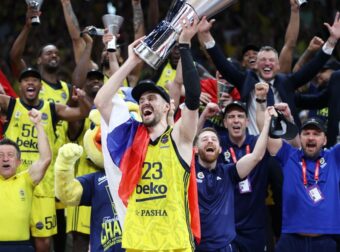 “Εκεί θα γίνει το Final Four της Euroleague το 2026”