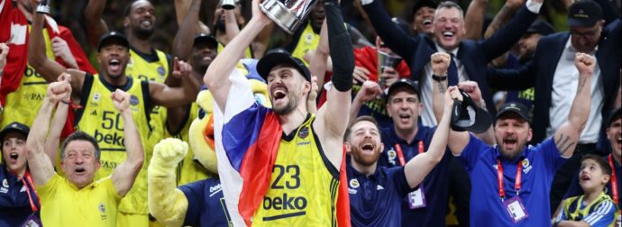 “Εκεί θα γίνει το Final Four της Euroleague το 2026”