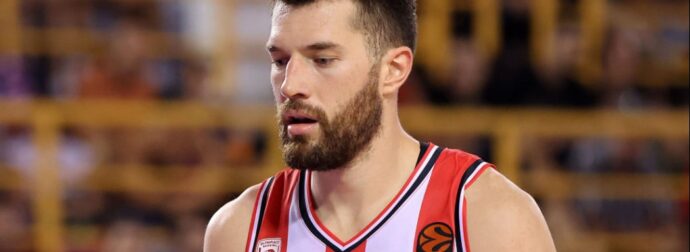 “Θέμα” στον Ολυμπιακό με Πίτερς – Τον θέλει τοπ ομάδα της Euroleague!