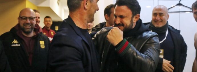 Ο κύβος ερρίφθη: Έκλεισε την πρώτη μεταγραφή του καλοκαιριού ο Άρης!