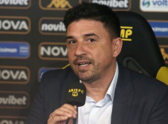 Αποφασίζει για συμβόλαια ο Ρέγες – “Κλειδώνει” η ελληνική ατζέντα!