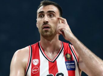 Γι’ αυτό απέρριψε Αρμάνι και Παναθηναϊκό ο Μιλουτίνοφ – Δεν ήταν τα χρήματα