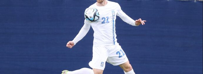 Η ευκαιρία που πρέπει να αρπάξει από τα “μαλλιά” ο Κυριακόπουλος!