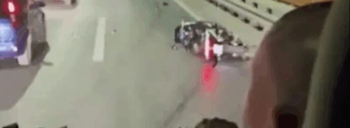 Αιματηρά επεισόδια με πυροβολισμούς και συλλήψεις οπαδών στο Βελιγράδι (Vd)