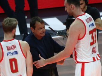 “Το χέρι στην τσέπη μπροστά στο κάζο οι Αγγελόπουλοι- Άγριες διαθέσεις DPG”