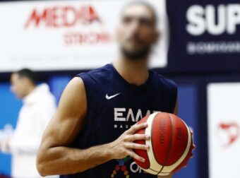 Διαψεύδει για Έλληνα ψηλό ο Παναθηναϊκός!