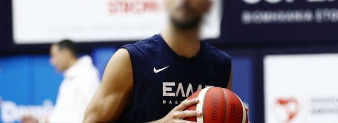 Διαψεύδει για Έλληνα ψηλό ο Παναθηναϊκός!