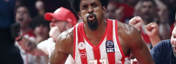 Νέο ρεπορτάζ για ΜακΚίσικ – Εκεί θα συνεχίσει; (ΒΙΝΤΕΟ)