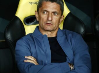 Χώσιμο από παλαίμαχο του ΠΑΟΚ: “Γιατί μπαλώματα με 36χρονους; Πάμε αργά…”