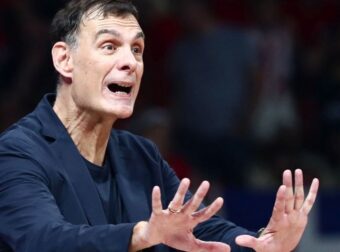 Νέο “διαζύγιο” στον Ολυμπιακό μετά τον Γκος – Επίσημο το “αντίο”!