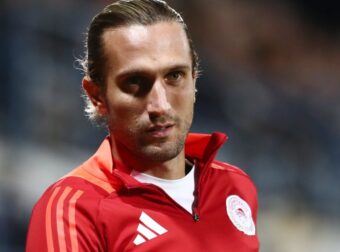 Ο αντι-Κωστούλας στον Ολυμπιακό και ο ρόλος Γιαζίτσι- Πουλάει Μπάμπα ο ΠΑΟΚ