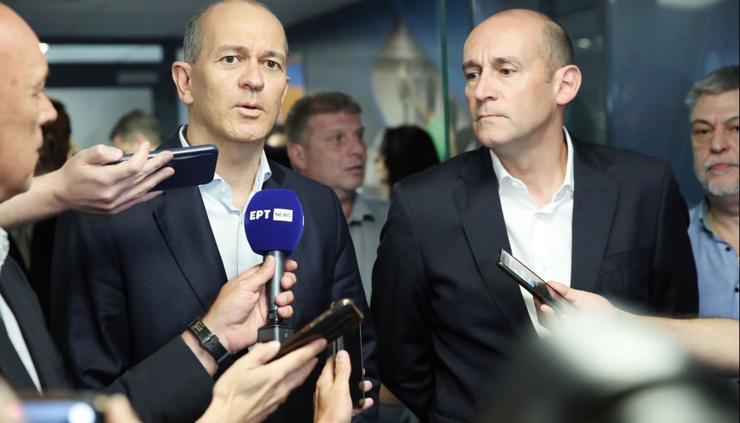 Ολυμπιακός: Βούιξε η πιάτσα – Αυτός ο σέντερ υπογράφει μετά τον Μιλουτίνοφ!