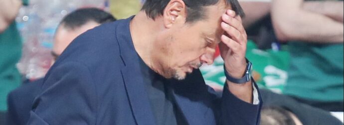 Δεν είναι λογικές οι απαιτήσεις Αταμάν για τις ελληνικές σημαίες στο ΣΕΦ