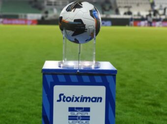 5 ελληνικές ομάδες στις 500 καλύτερες ομάδες του κόσμου – 1η η Ρεάλ!