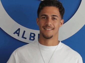 Το αντίο με “δάκρυα” Κωστούλα σε Ολυμπιακό και η υπόσχεσή του! (ΦΩΤΟ)