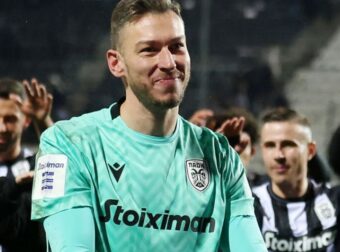 “Πέντε ανοιχτές υποθέσεις και μόνο μια εξέλιξη στον ΠΑΟΚ”!