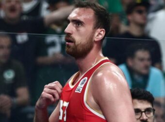 Αιχμές για Μιλουτίνοφ: “Θα υπέγραφε μαζί μας, αλλά συνέβη κάτι και…”