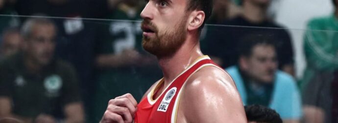 Αιχμές για Μιλουτίνοφ: “Θα υπέγραφε μαζί μας, αλλά συνέβη κάτι και…”