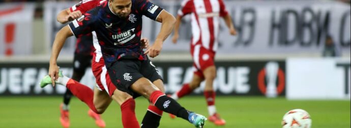 Χαμόγελα στην ΑΕΚ: “Κοντά στην έξοδο ο Ντέσερς” – Τόσα θέλει η Ρέιντζερς