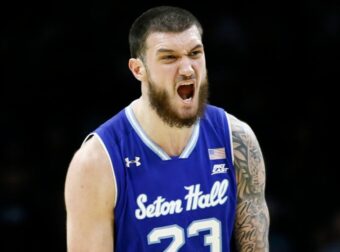 Τέλος ο Πετρούσεφ, φέρνει NBAer ο Μπαρτζώκας – Νέος… Μήτογλου σε Ολυμπιακό!