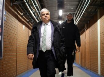 Τέλος από τη Ζενίτ ο Μάνος Παπαδόπουλος – Πάει σε ομάδα της Euroleague!