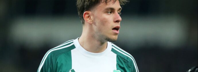 Νέο… μνηστήρας για Βαγιαννίδη – Τοπ ομάδα από Ιταλία για την απόκτησή του