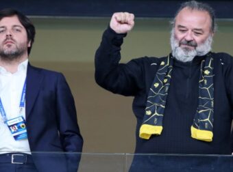 Συμφώνησε με… νέο Ελ Κααμπί η ΑΕΚ – Φέρνει φορ-κανόνι, ξεχνούν τον Λιβάι!