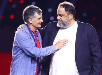 Φήμες για 20χρονο διεθνή για τον Ολυμπιακό (ΒΙΝΤΕΟ)