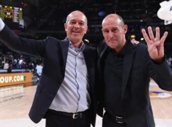 Αυτός είναι ο αντι-Φαλ σε Ολυμπιακό; Ταιριάζει γάντι με Μιλουτίνοφ – Όνομα!