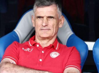 Ολυμπιακός: Τρέχουν τα μεταγραφικά στο Λιμάνι – Σε πρώτο πλάνο ο εξτρέμ!