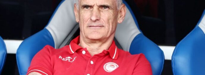 Ολυμπιακός: Τρέχουν τα μεταγραφικά στο Λιμάνι – Σε πρώτο πλάνο ο εξτρέμ!