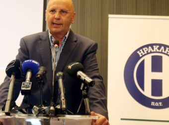 Εκπλήξεις ετοιμάζει ο Μονεμβασιώτης στον Ηρακλή