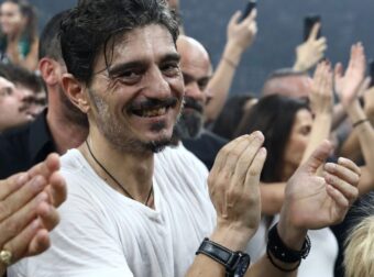 Με απόφαση Γιαννακόπουλου: Το νέο πολυτελές συμβόλαιο του Γκραντ στον ΠΑΟ!
