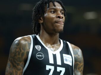 Και ξαφνικά βόμβα Κέβιν Πόρτερ Τζούνιορ