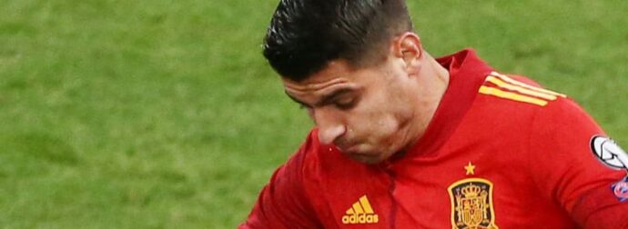 Συγκλονίζει ο Μοράτα – “Φοβόμουν ότι δεν θα ξυπνήσω ποτέ ξανά…” (Vid)