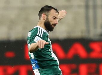 Παντρεύτηκε ο Σιώπης με κουμπάρο πρώην του Παναθηναϊκού! (ΦΩΤΟ-ΒΙΝΤΕΟ)