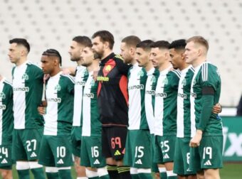 Έρχεται αποχώρηση από τον Παναθηναϊκό – Έχει βρει τη νέα του ομάδα