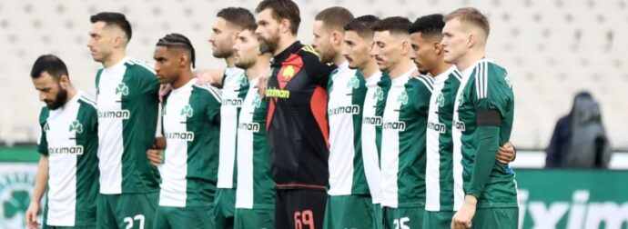 Έρχεται αποχώρηση από τον Παναθηναϊκό – Έχει βρει τη νέα του ομάδα