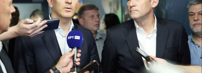 Ηχηρή απάντηση Αγγελόπουλων στα σενάρια πώλησης: Κλείνουν deal εκατομμυρίων