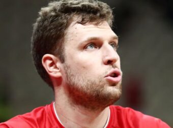 Εuroleague: Το Top 10 των ασίστ – Παρών ο Βεζένκοφ (ΒΙΝΤΕΟ)